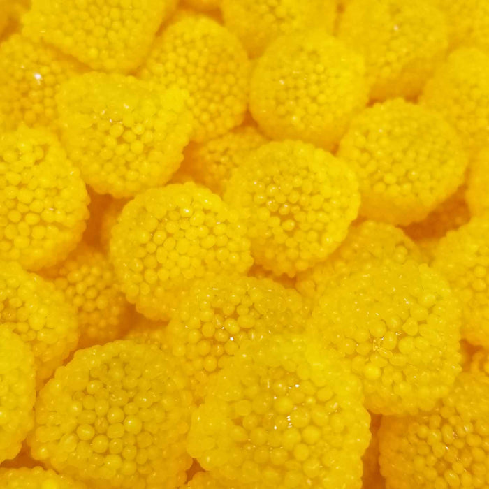 Lunar pineapples - 1kg