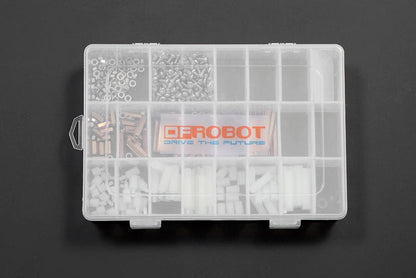 M3 Mounting Kit by DFRobot - The Pi Hut