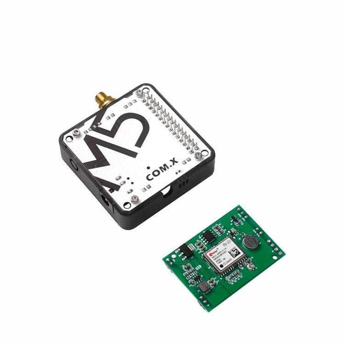 M5Stack  COM.GPS Module with Antenna (NEO-M8N) [discontinued] by M5Stack - The Pi Hut