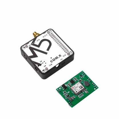 M5Stack  COM.GPS Module with Antenna (NEO-M8N) [discontinued] by M5Stack - The Pi Hut