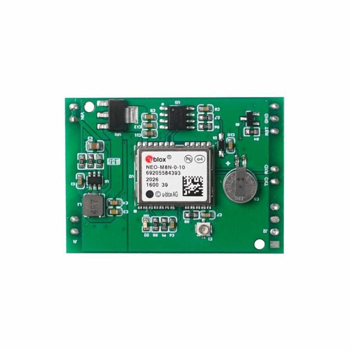 M5Stack  COM.GPS Module with Antenna (NEO-M8N) [discontinued] by M5Stack - The Pi Hut
