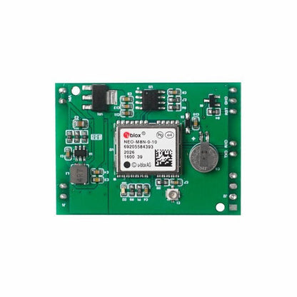 M5Stack  COM.GPS Module with Antenna (NEO-M8N) [discontinued] by M5Stack - The Pi Hut