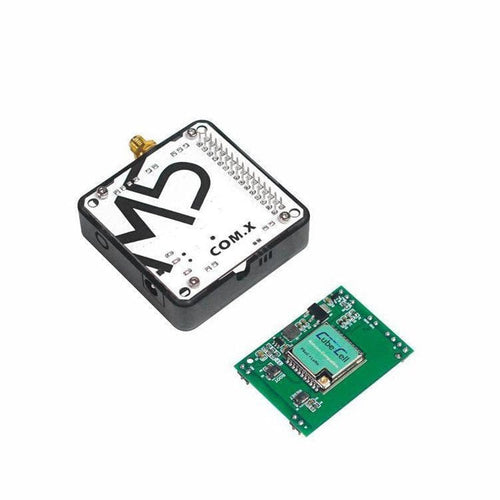 M5Stack  COM.LoRaWAN Module 868MHz (ASR6501) [Discontinued] by M5Stack - The Pi Hut