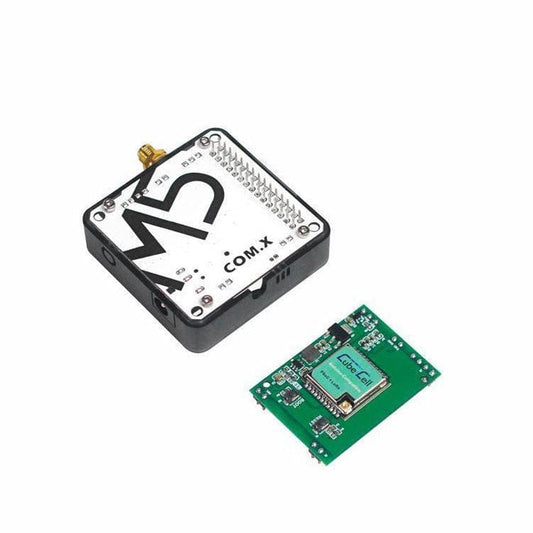 M5Stack  COM.LoRaWAN Module 868MHz (ASR6501) [Discontinued] by M5Stack - The Pi Hut