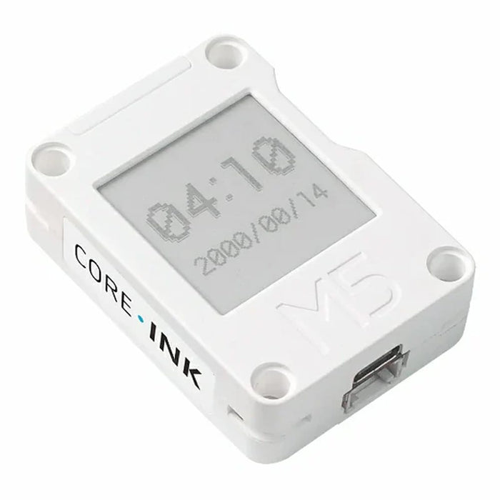 M5Stack CoreInk by M5Stack - The Pi Hut