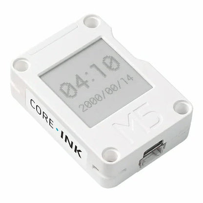 M5Stack CoreInk by M5Stack - The Pi Hut