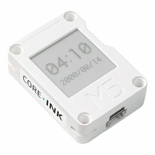 M5Stack CoreInk by M5Stack - The Pi Hut