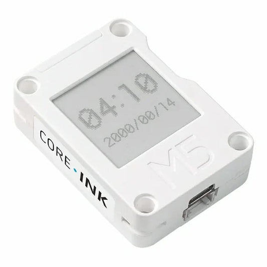 M5Stack CoreInk by M5Stack - The Pi Hut