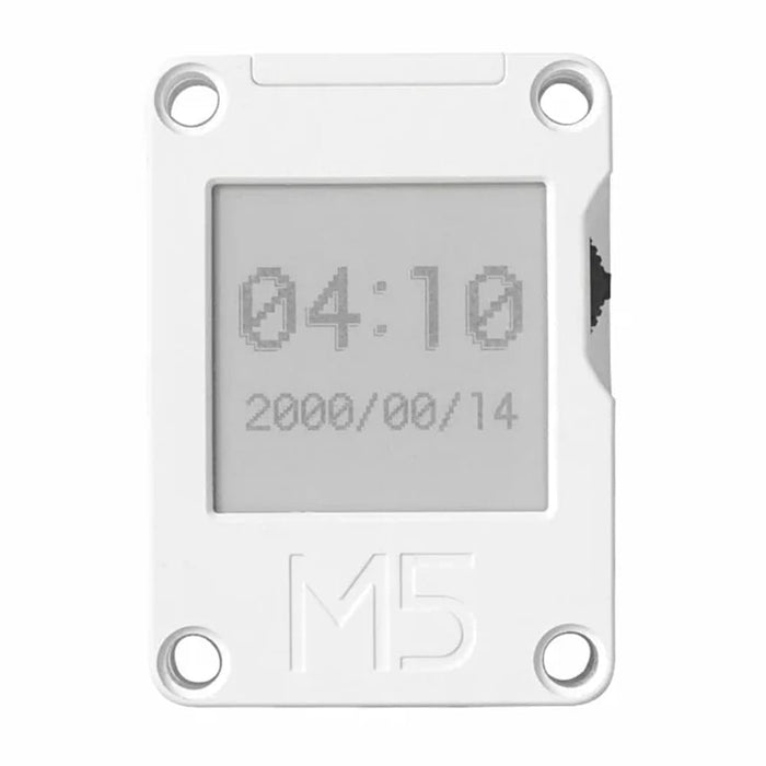M5Stack CoreInk by M5Stack - The Pi Hut