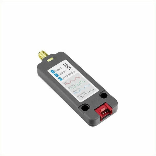 M5Stack DDS Unit (AD9833 Waveform Generator) by M5Stack - The Pi Hut