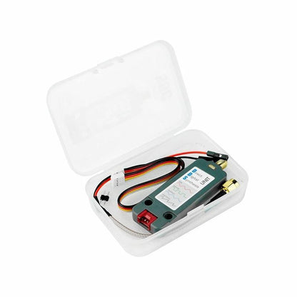 M5Stack DDS Unit (AD9833 Waveform Generator) by M5Stack - The Pi Hut