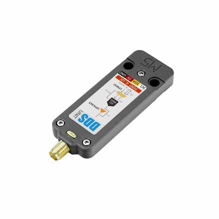 M5Stack DDS Unit (AD9833 Waveform Generator) by M5Stack - The Pi Hut