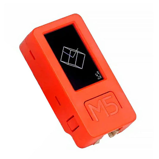 M5Stack M5StickC PLUS by M5Stack - The Pi Hut