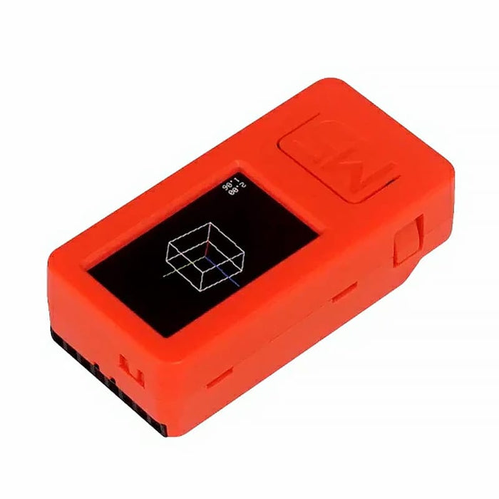 M5Stack M5StickC PLUS by M5Stack - The Pi Hut