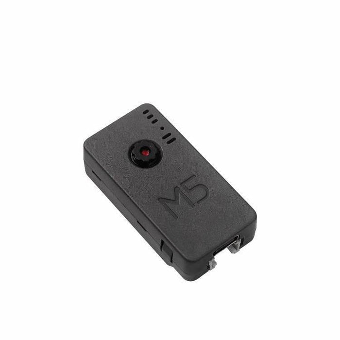 M5Stack Timer Camera X (OV3660, ESP32, PSRAM) by M5Stack - The Pi Hut