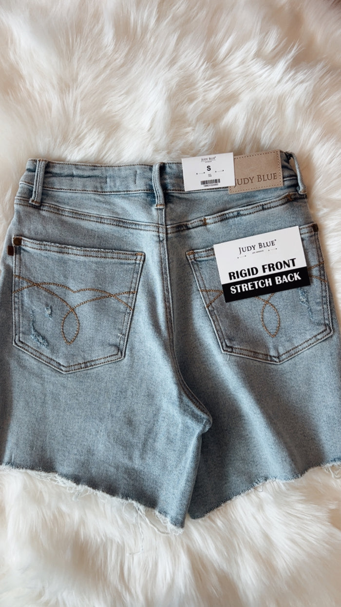 Magic Dad Short