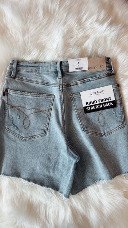 Magic Dad Short