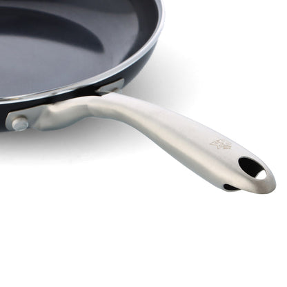 Magma koekenpanset (24+28 cm)