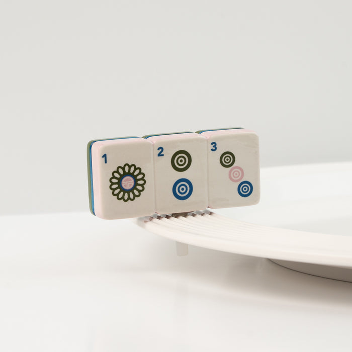 Mahj-ical - Nora Fleming Mini (Mahjong Tile)