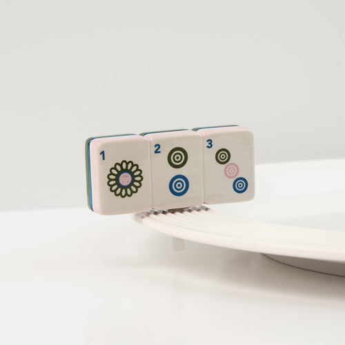 Mahj-ical - Nora Fleming Mini (Mahjong Tile)