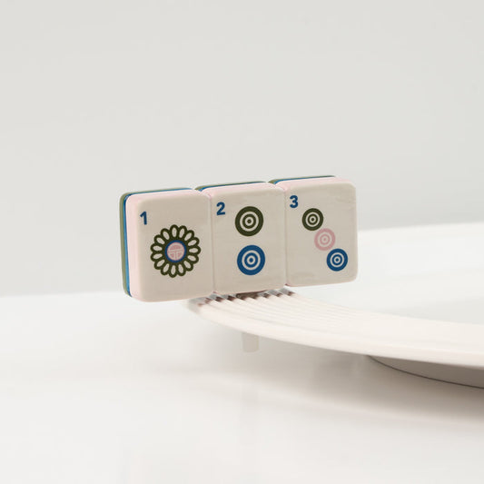 Mahj-ical - Nora Fleming Mini (Mahjong Tile)