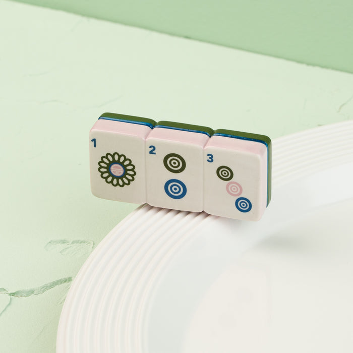 Mahj-ical - Nora Fleming Mini (Mahjong Tile)