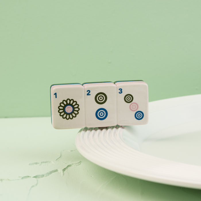 Mahj-ical - Nora Fleming Mini (Mahjong Tile)
