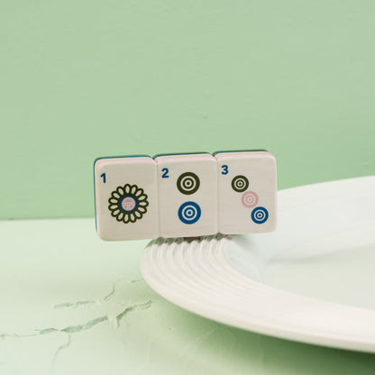 Mahj-ical - Nora Fleming Mini (Mahjong Tile)
