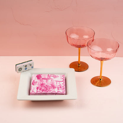 Mahj-ical - Nora Fleming Mini (Mahjong Tile)