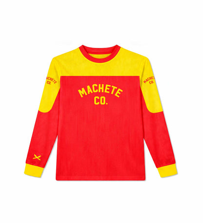 MAICO MOTO JERSEY