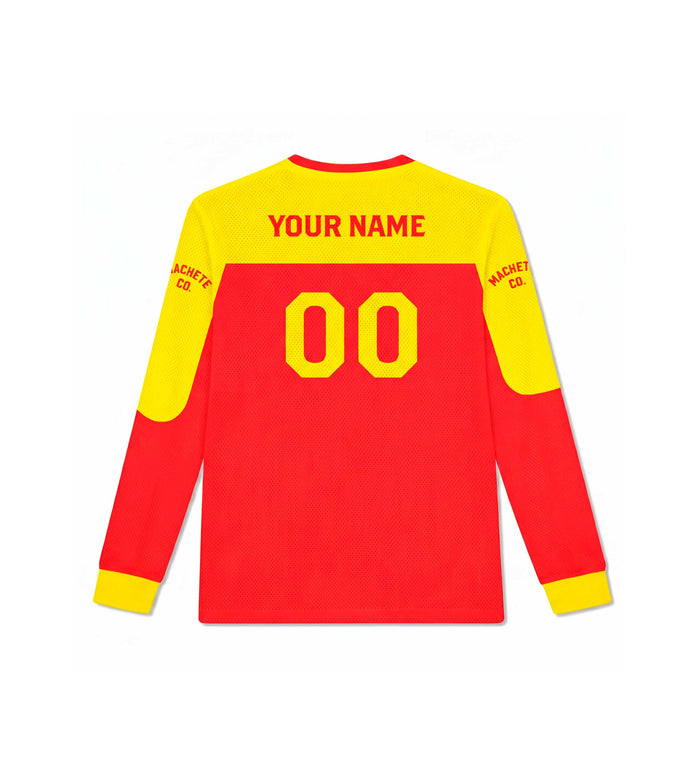 MAICO MOTO JERSEY