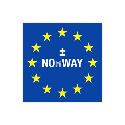 MAISMENOS - No Way - ed 80