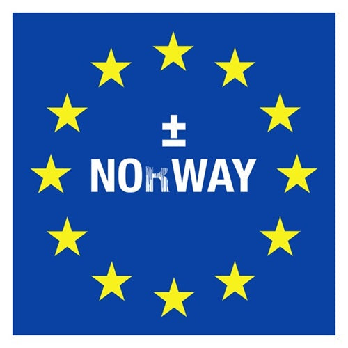 MAISMENOS - No Way - ed 80