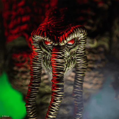 Man-Thing Designer Vinyl Figure