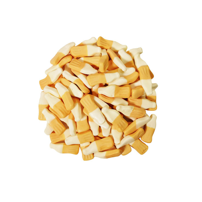 Mango milkshake bottles - 1kg
