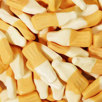 Mango milkshake bottles - 1kg