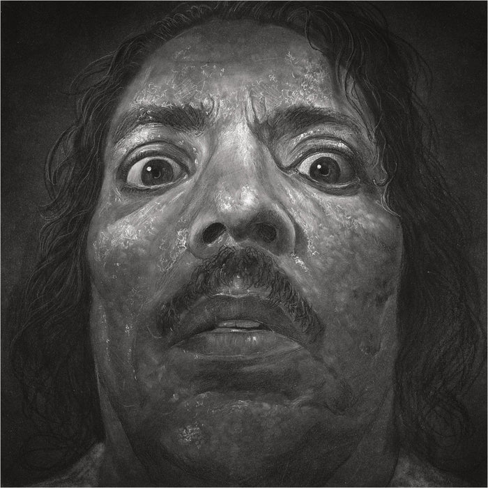 Maniac (1980) – Original Motion Picture Soundtrack LP