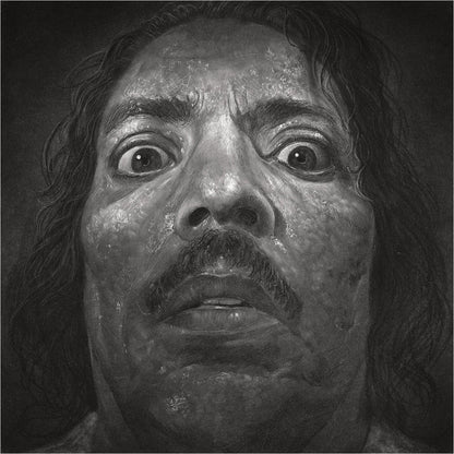 Maniac (1980) – Original Motion Picture Soundtrack LP
