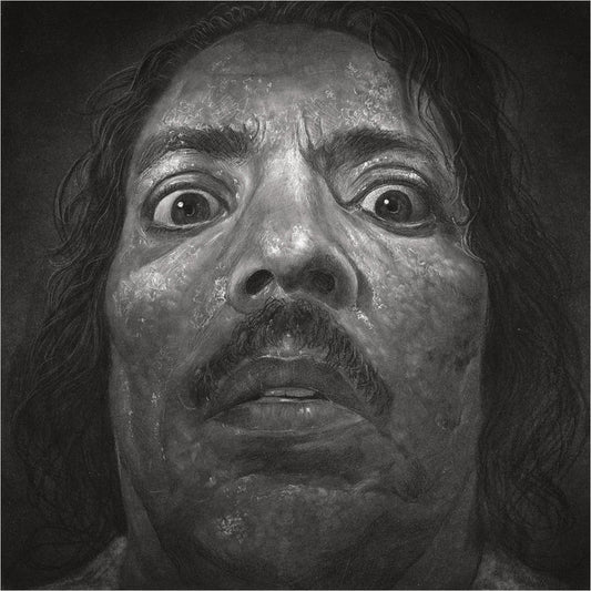 Maniac (1980) – Original Motion Picture Soundtrack LP