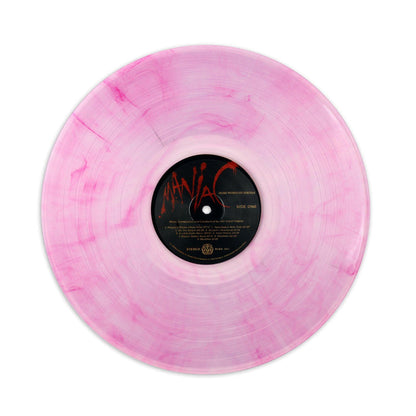 Maniac – Original Motion Picture Soundtrack LP