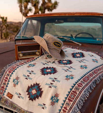 MANTA NAVAJO