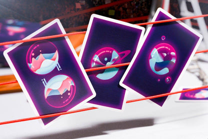 Marbles Playing Cards* Playing Cards by Ellusionist