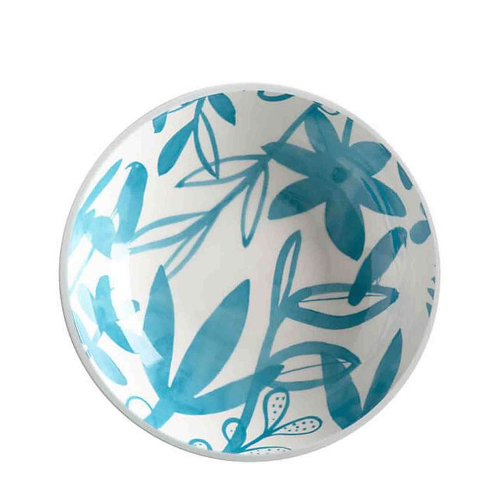 Marc Martin Dusk Coupe Bowl 20cm - Blue