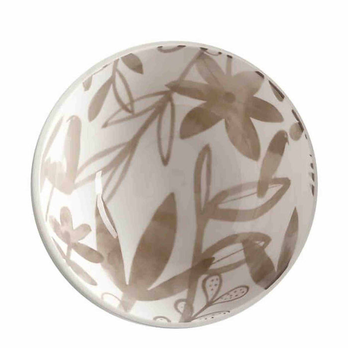 Marc Martin Dusk Coupe Bowl 20cm - Taupe
