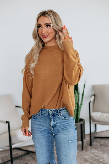 Camel / Small