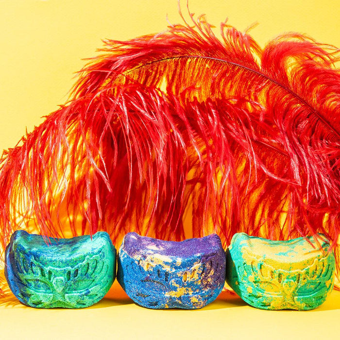 Mardi Gras + Carnival - Bundle