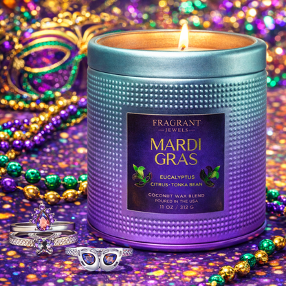 Mardi Gras + Carnival - Bundle