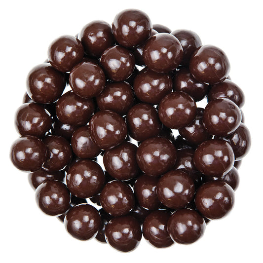 Marich Dark Chocolate Sea Salt Caramel Candy - 10 LB