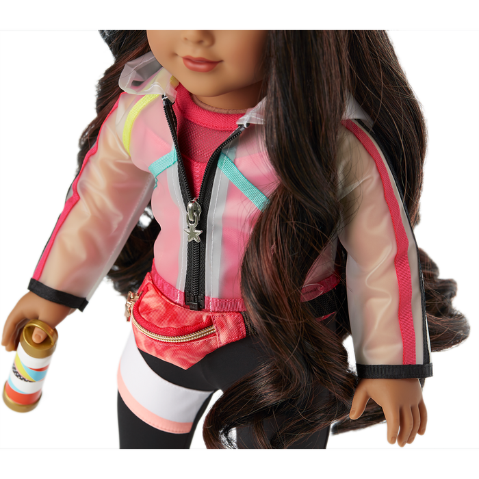 MARITZA'S ACCESSYS-WBU D