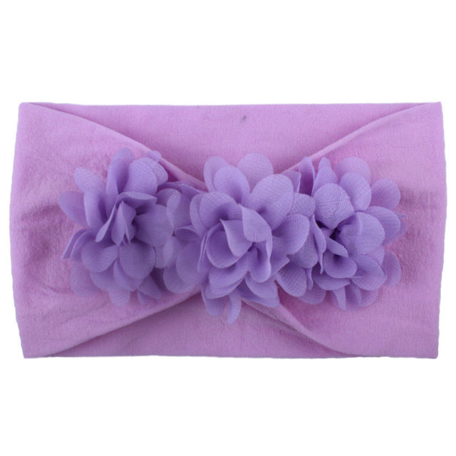 MARLA Flower Headband